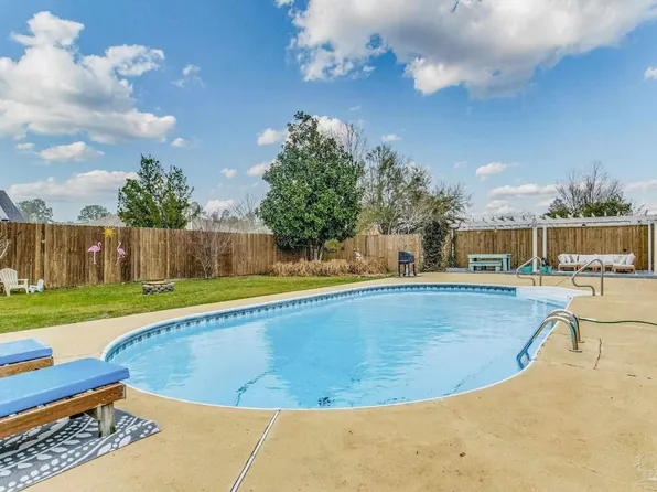 12168 Sage Ave, Perdido Key, FL 32507