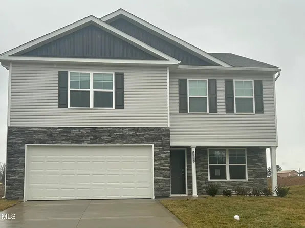 1169 Aspen Ter, Greeneville, TN 37745