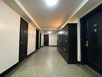 Rented by AZ REALTY NYC LLC