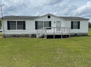 198 Cobra Ln, Scotland Neck, NC 27874