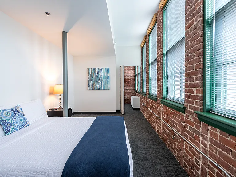 Watch Factory Lofts — Photo 25