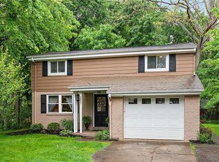 357 Ferry St, Sewickley, PA