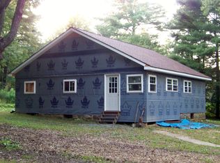 5324 Five Mile Run Rd, Brookville, PA 15825