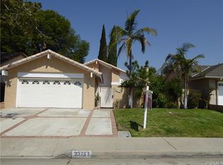 22751 La Vina Dr, Mission Viejo, CA 92691