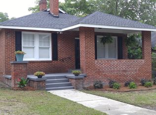 824 King St, Columbia, SC 29205