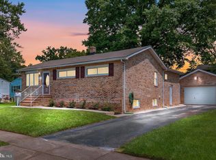 8015 Harris Ave, Parkville, MD 21234