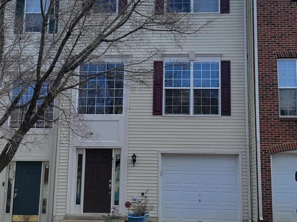 831 Persimmon Pl, Culpeper, VA 22701