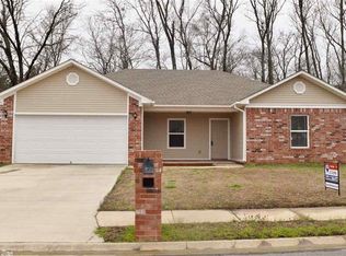 247 Creekview Drive, austin, AR 72007