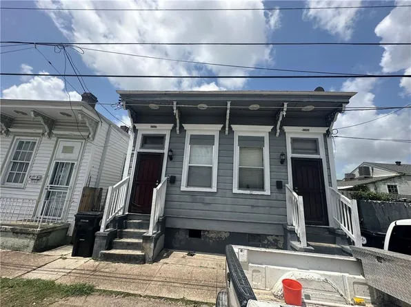 2620-22 Philip St, New Orleans, LA 70113