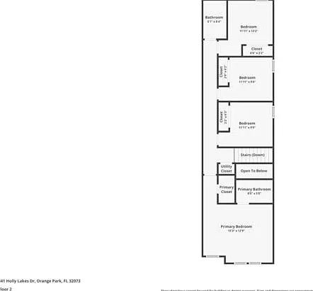641 Holly Lakes Dr — Photo 22