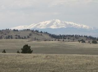Stampede Way, Hartsel, CO 80449