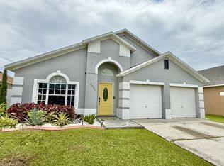 2266 Mallard Creek Cir, Kissimmee, FL 34743