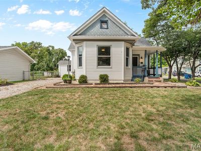 301 Park St, Troy, IL, 62294