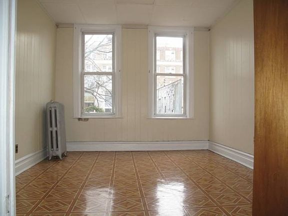 Bedroom #1