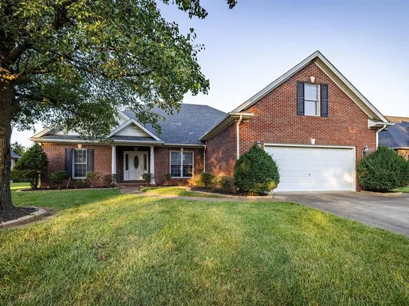2365 Heartland Park, Owensboro, KY 42303
