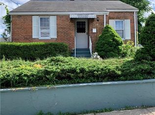 118 Granfield Ave, Bridgeport, CT 06610