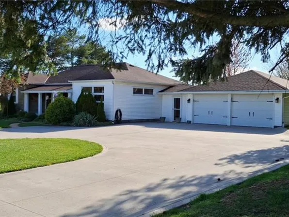 8962 State Route 109, Ottawa, OH 45875