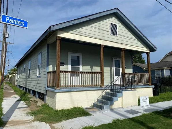 2539 Painters St, New Orleans, LA 70117