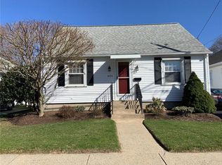 625 Fruit Hill Ave, North Providence, RI 02911