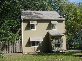 387 Estall Rd, Rochester, NY 14616