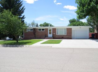 565 5th Ave S, Shelby, MT 59474