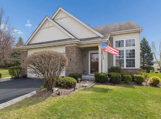 2189 Paddington Ct, Aurora, IL