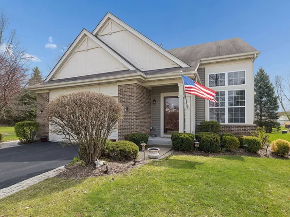 2189 Paddington Ct, Aurora, IL 60502