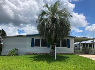 503 Flamingo Ln, Osteen, FL 32764