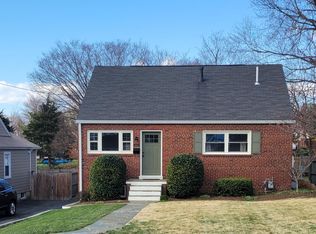 3801 13th St S, Arlington, VA 22204