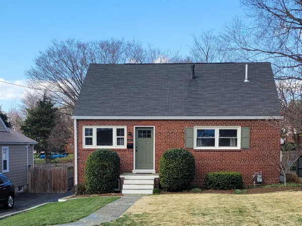 3801 13th St S, Arlington, VA 22204