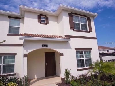 8934 Stinger Dr, Davenport, FL, 33896