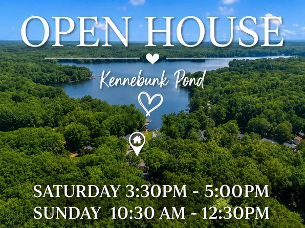 251 Poor Farm Road, Lyman, ME 04002