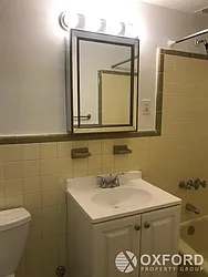 Rented by Oxford Property Group