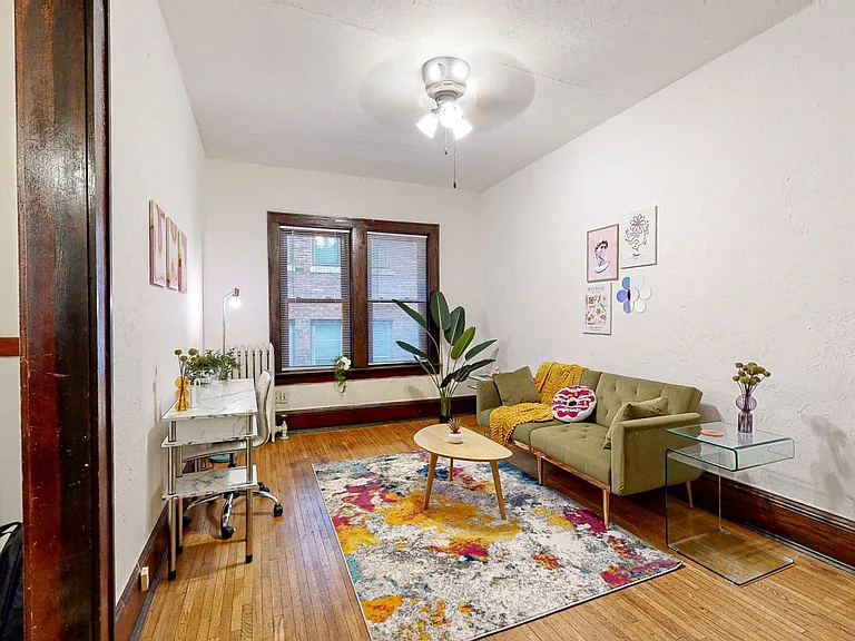 The Park Apartments — Photo 1