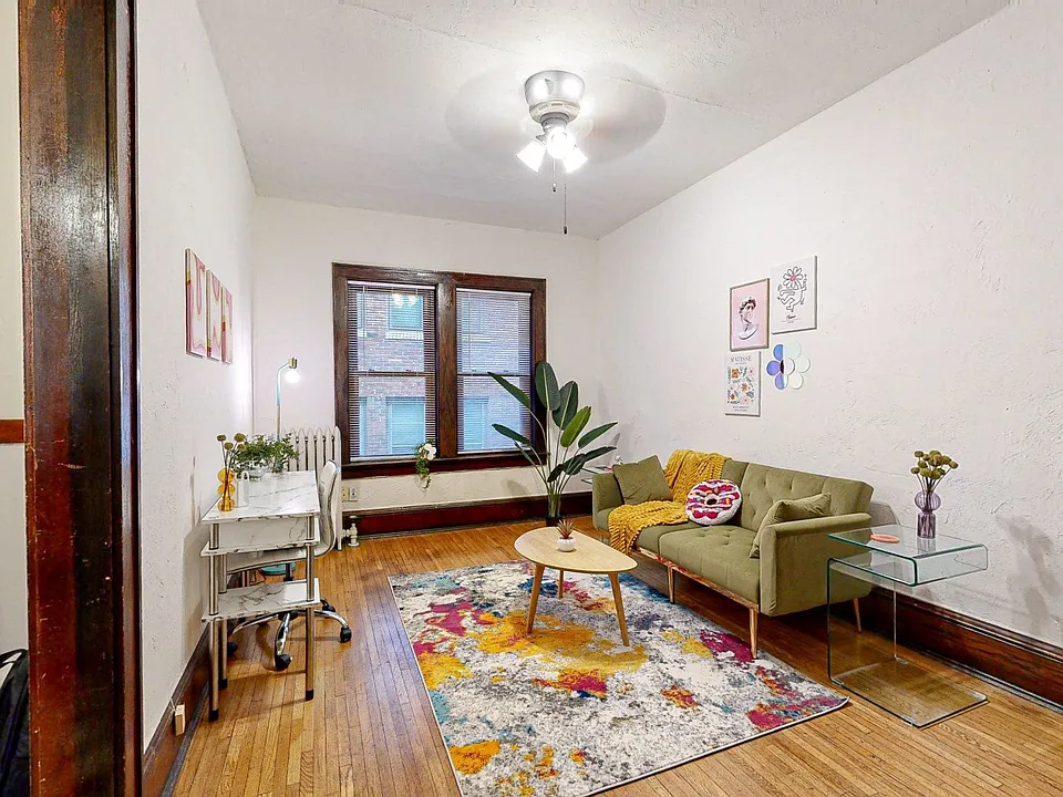 The Park Apartments