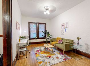 The Park Apartments, Minneapolis, MN 55403