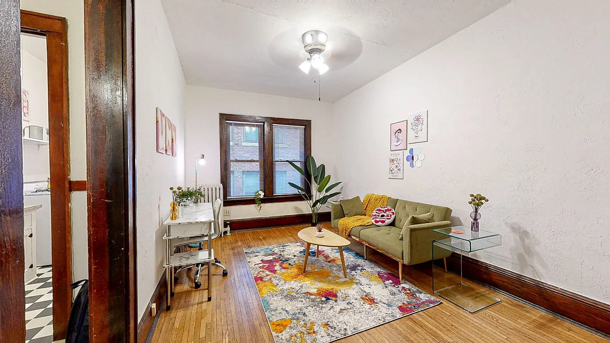 Building Photo - The Park Apartments