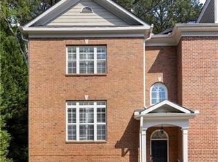 1886 Greystone Oaks Way, Atlanta, GA 30345