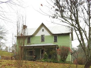 770 Sharp Hollow Rd, Sevierville, TN 37862