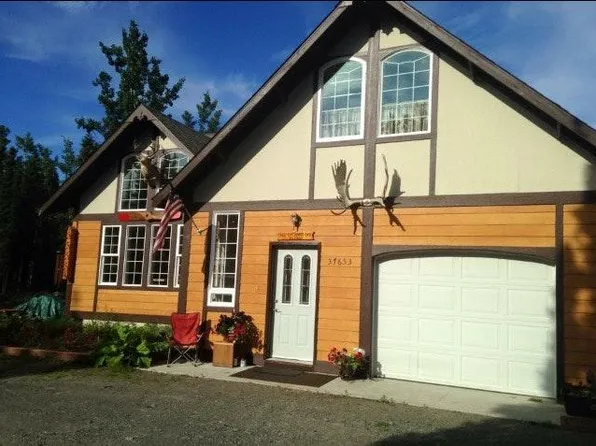 37653 Wind Song Cir, Sterling, AK 99672