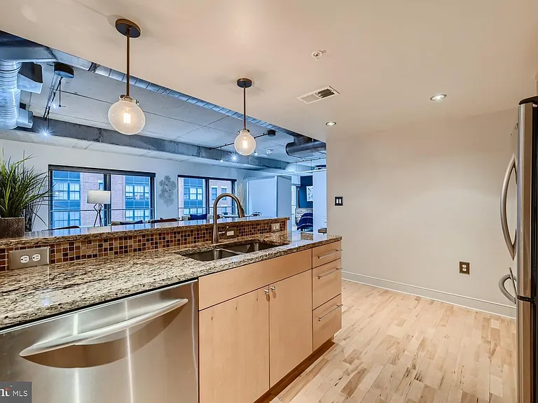 850 Aliceanna St #503 — Photo 11