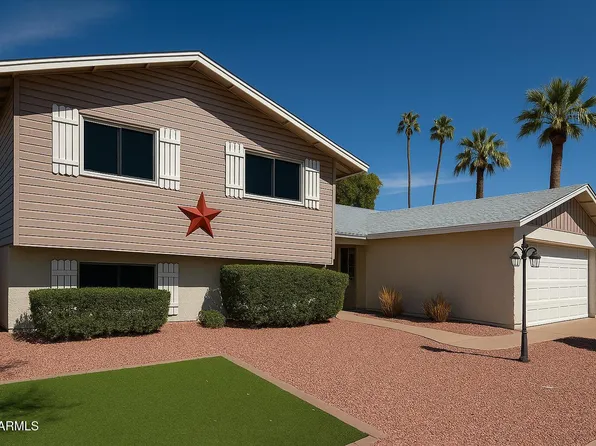 4001 N 86TH Street, Scottsdale, AZ 85251