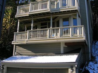 1803 SW Cable Ave UNIT 2, Portland, OR 97201