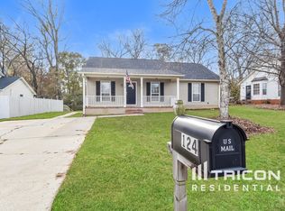124 Hookston Way, Irmo, SC 29063