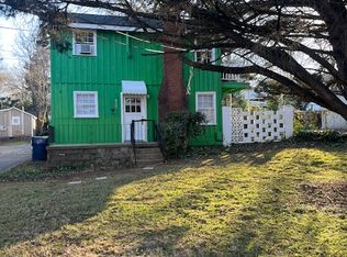 185 Nantahala Ave #185A, Athens, GA 30601