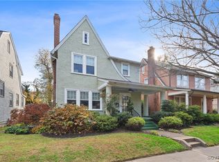 1213 Greycourt Ave, Richmond, VA 23227