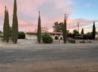 4540 N Marilyn Dr, Kingman, AZ 86409
