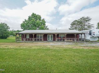 109 Corntassel Estates Rd, Vonore, TN 37885