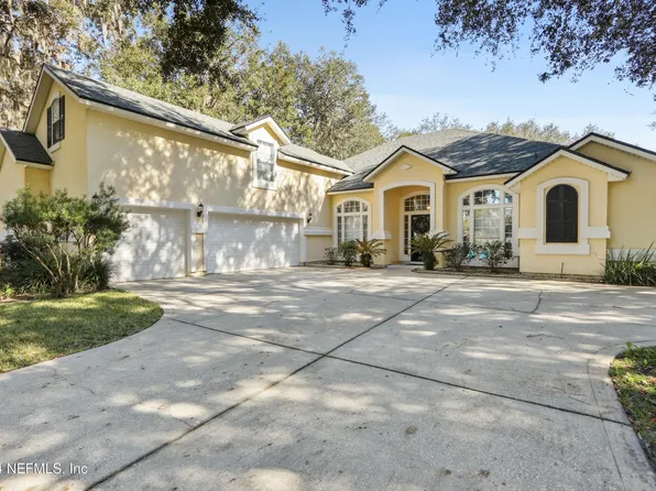 14741 NASSAU SOUND Drive, Jacksonville, FL 32226