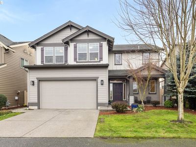 14303 NE 101st Way, Vancouver, WA, 98682